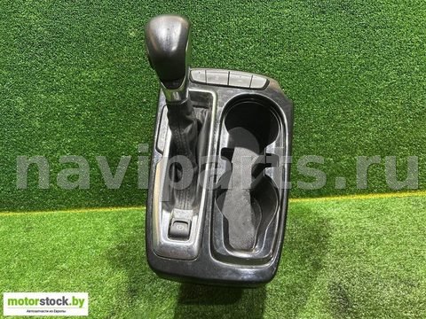 Селектор АКПП Chevrolet TrailBlazer, 2021 г., OEM 60003332, арт. 105956931_2