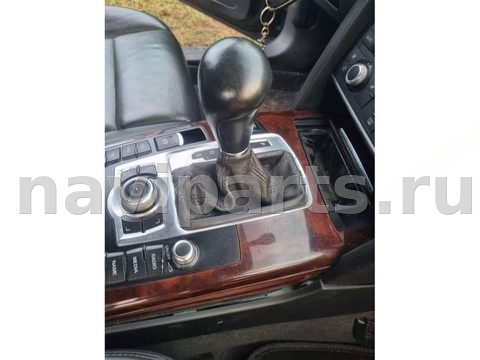 Селектор АКПП Audi A6, 2009 г., арт. 106601696