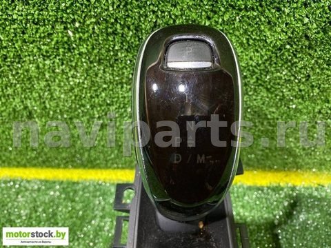 Селектор АКПП Cadillac XT4, 2020 г., OEM 84709148, арт. 106825545_2, фото 2