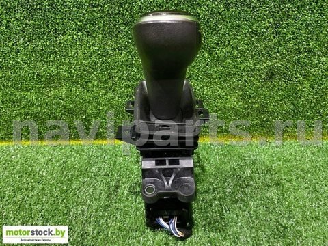 Селектор АКПП Cadillac XT4, 2020 г., OEM 84709148, арт. 106825545_2, фото 6