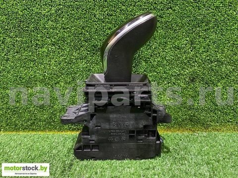 Селектор АКПП Cadillac XT4, 2020 г., OEM 84709148, арт. 106825545_2, фото 8
