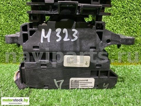 Селектор АКПП Cadillac XT4, 2020 г., OEM 84709148, арт. 106825545_2, фото 9