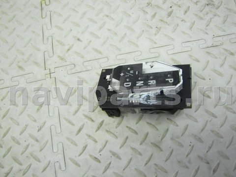 Селектор АКПП BMW 5 E39, 1998 г., OEM 7060696, арт. 107018028_3