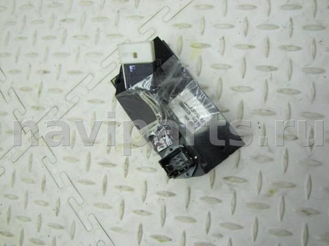 Селектор АКПП BMW 5 E39, 1998 г., OEM 7060696, арт. 107018028_3, фото 2