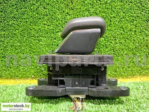 Селектор АКПП Nissan Rogue, 2022 г., OEM 349016TA3A, арт. 107157639