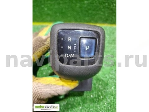 Селектор АКПП Nissan Rogue, 2022 г., OEM 349016TA3A, арт. 107157639, фото 5