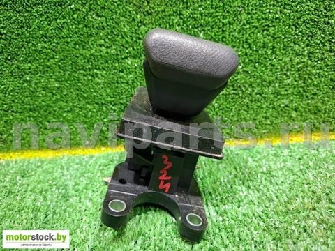 Селектор АКПП Nissan Rogue, 2022 г., OEM 349016TA3A, арт. 107157639, фото 7