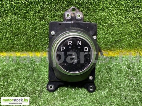 Селектор АКПП Ford Escape, 2025 г., OEM PZ1P7P155HC, арт. 107335156, фото 2