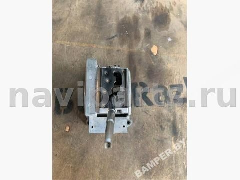Селектор АКПП Mercedes S W220, 2002 г., OEM 2202672524, арт. 10766, фото 2