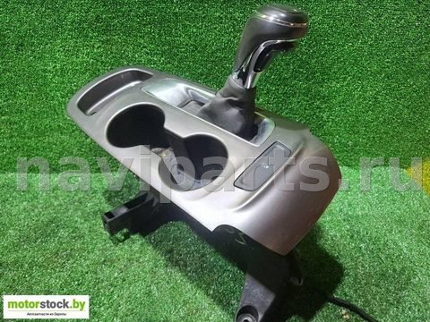 Селектор АКПП Chevrolet Malibu, 2020 г., OEM 23297723, арт. 107685923