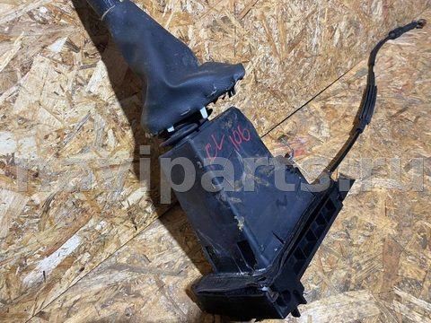 Селектор АКПП Renault Espace, 2008 г., арт. 108484930, фото 4