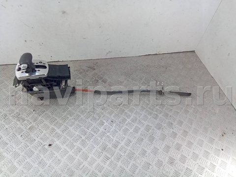 Селектор АКПП Volkswagen Passat B5, 2004 г., OEM 3B0713111P, арт. 109001111