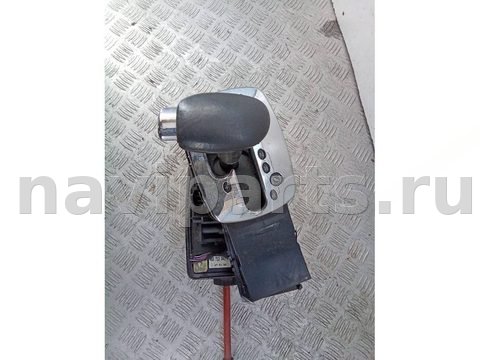 Селектор АКПП Volkswagen Passat B5, 2004 г., OEM 3B0713111P, арт. 109001111, фото 11