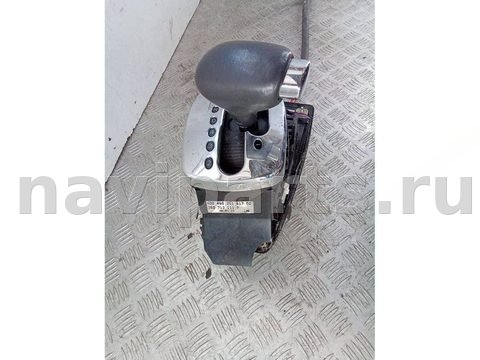 Селектор АКПП Volkswagen Passat B5, 2004 г., OEM 3B0713111P, арт. 109001111, фото 12