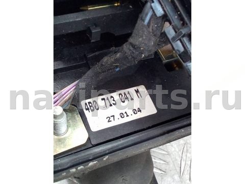 Селектор АКПП Volkswagen Passat B5, 2004 г., OEM 3B0713111P, арт. 109001111, фото 13