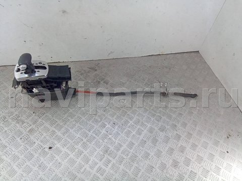 Селектор АКПП Volkswagen Passat B5, 2004 г., OEM 3B0713111P, арт. 109001111, фото 2