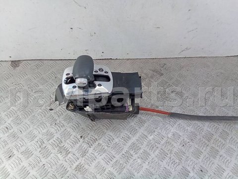 Селектор АКПП Volkswagen Passat B5, 2004 г., OEM 3B0713111P, арт. 109001111, фото 3