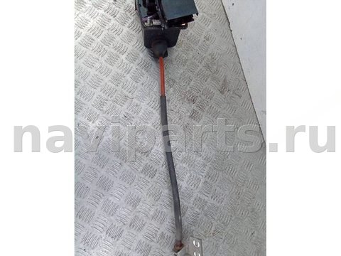 Селектор АКПП Volkswagen Passat B5, 2004 г., OEM 3B0713111P, арт. 109001111, фото 5