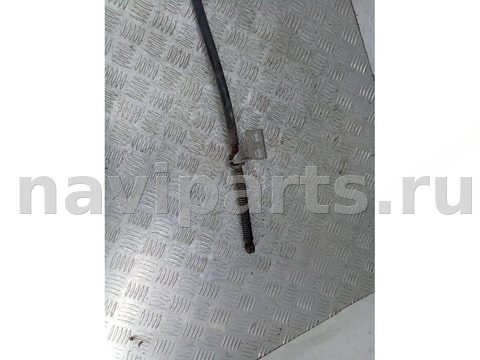 Селектор АКПП Volkswagen Passat B5, 2004 г., OEM 3B0713111P, арт. 109001111, фото 6