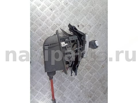 Селектор АКПП Volkswagen Passat B5, 2004 г., OEM 3B0713111P, арт. 109001111, фото 9