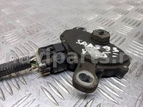 Селектор АКПП Saab 9-3, 2003 г., арт. 1090177, фото 2