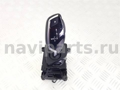 Селектор АКПП BMW X4 G02 X3, 2018 г., OEM 9476308, арт. 109456