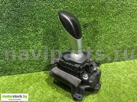 Селектор АКПП Alfa Romeo Stelvio, 2018 г., OEM 1000504045, арт. 109499371