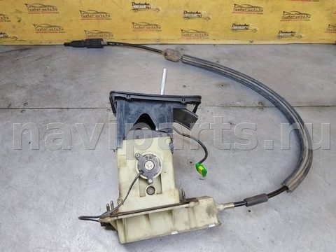 Селектор АКПП Peugeot 607, 2000 г., арт. 110038, фото 10
