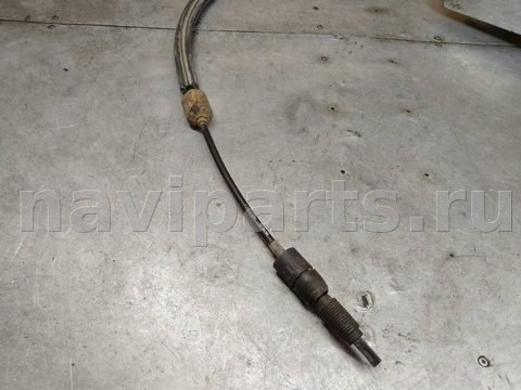 Селектор АКПП Peugeot 607, 2000 г., арт. 110038, фото 12