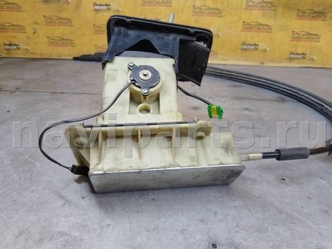 Селектор АКПП Peugeot 607, 2000 г., арт. 110038, фото 8
