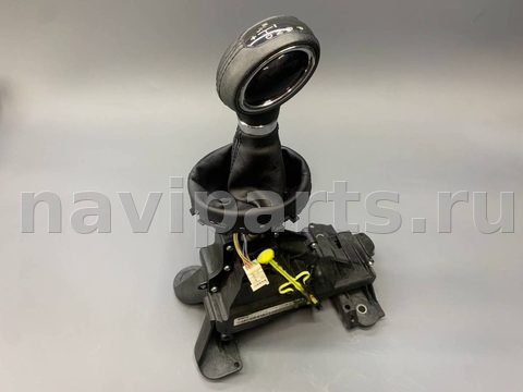 Селектор АКПП Mini Countryman, 2017 г., OEM 25168666168, арт. 11027