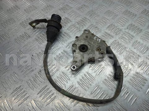 Селектор АКПП BMW 5 E39, 2000 г., OEM 0501209954, арт. 1113903