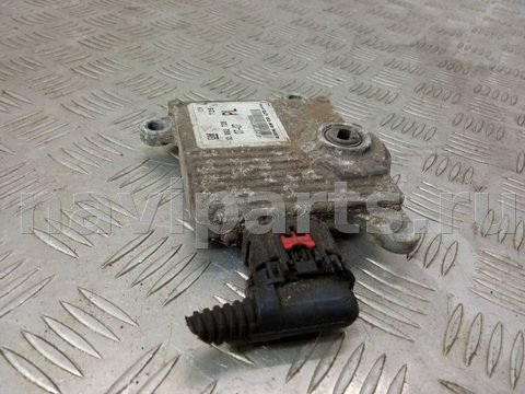 Селектор АКПП Opel Zafira, 2007 г., OEM 12992728, арт. 1118484, фото 2