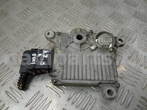 Селектор АКПП Opel Zafira, 2007 г., OEM 12992728, арт. 1118484, фото 3