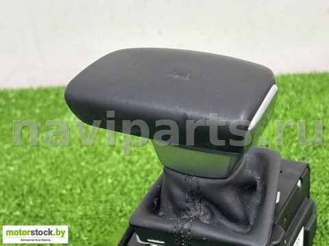 Селектор АКПП Audi A4 B9, 2019 г., OEM 8W2713041L, арт. 112015494, фото 2