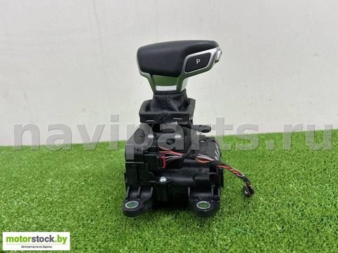 Селектор АКПП Audi A4 B9, 2019 г., OEM 8W2713041L, арт. 112015494, фото 4