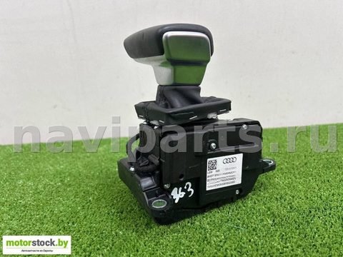 Селектор АКПП Audi A4 B9, 2019 г., OEM 8W2713041L, арт. 112015494, фото 5