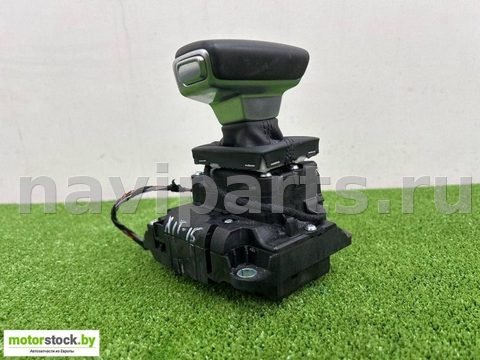 Селектор АКПП Audi A4 B9, 2019 г., OEM 8W2713041L, арт. 112015494, фото 6