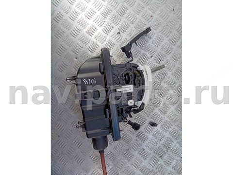 Селектор АКПП Audi A6 C6, 2006 г., OEM 4F1713463B, арт. 112972489, фото 10