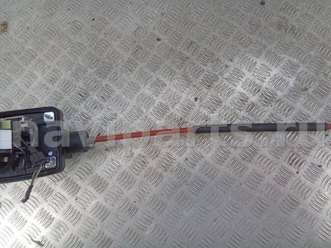 Селектор АКПП Audi A6 C6, 2006 г., OEM 4F1713463B, арт. 112972489, фото 5