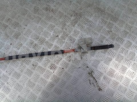 Селектор АКПП Audi A6 C6, 2006 г., OEM 4F1713463B, арт. 112972489, фото 6