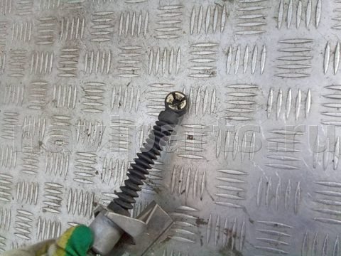 Селектор АКПП Audi A6 C6, 2006 г., OEM 4F1713463B, арт. 112972489, фото 8