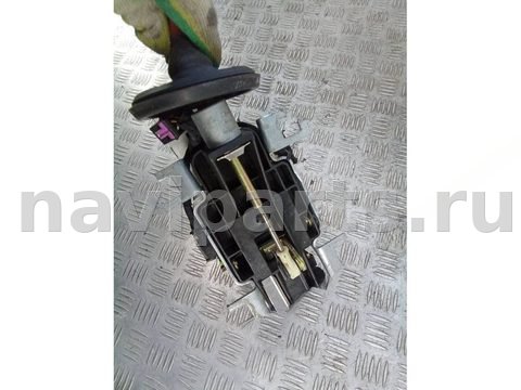 Селектор АКПП Audi A8 D2, 2001 г., арт. 112972505, фото 2