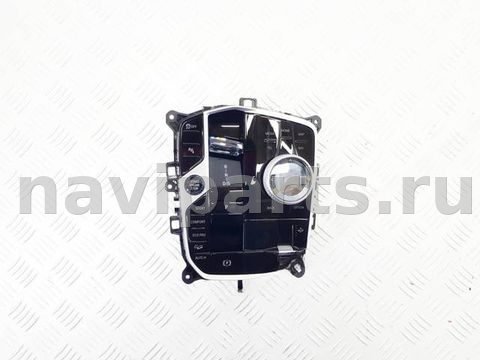 Селектор АКПП BMW X6 G06, 2019 г., OEM 61315A6AEE5, арт. 113274