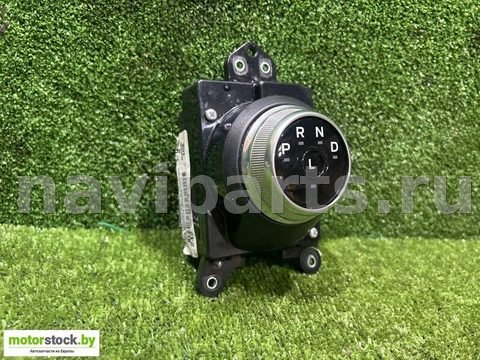 Селектор АКПП Ford Escape, 2024 г., OEM PZ1P7P155HD, арт. 113908282