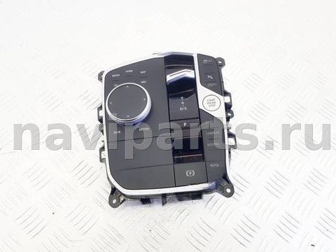 Селектор АКПП BMW 4 G22/G23, 2024 г., OEM 61315A6AEB1, арт. 114221