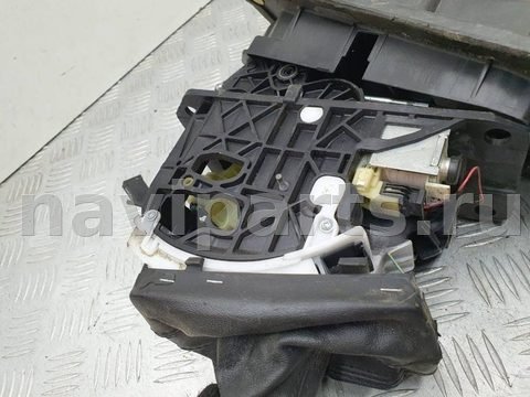 Селектор АКПП Volkswagen Touareg, 2005 г., OEM 4L2713041R, арт. 114311169, фото 10