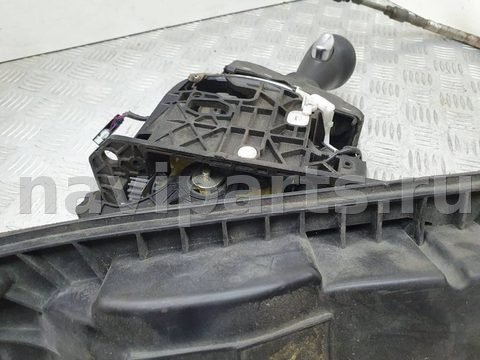 Селектор АКПП Volkswagen Touareg, 2005 г., OEM 4L2713041R, арт. 114311169, фото 12
