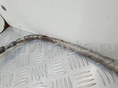 Селектор АКПП Volkswagen Touareg, 2005 г., OEM 4L2713041R, арт. 114311169, фото 17