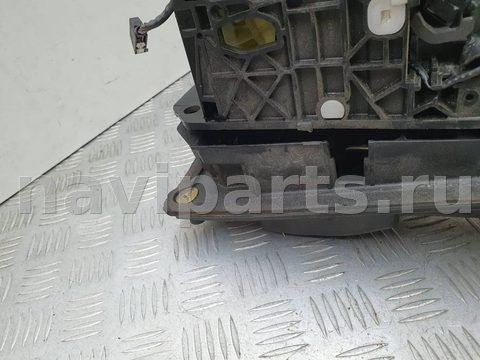 Селектор АКПП Volkswagen Touareg, 2005 г., OEM 4L2713041R, арт. 114311169, фото 5